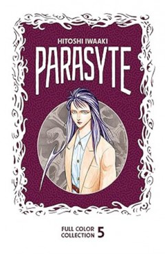 Parasyte Full Color Collection 5